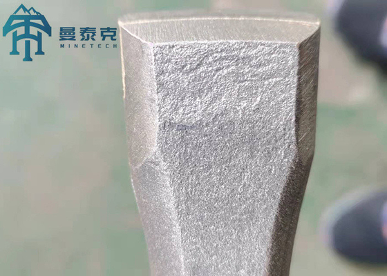 Tungsten Carbide Drilling Stem 32mm Rock Drilling Tools