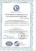 China HEBEI MINETECH MACHINERY TECHNOLOGY CO., LTD certification