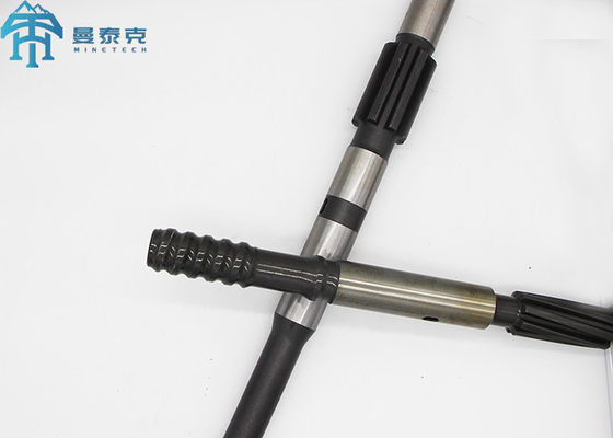 T51 600mm HL700 Rock Drilling Shank Adapter