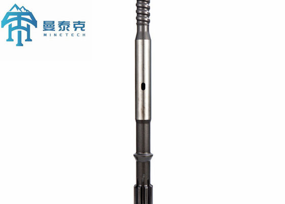 Stable And Reliable 710mm Length T51 Thread Shank Adapter for Rock Drilling and Masonry Drilling