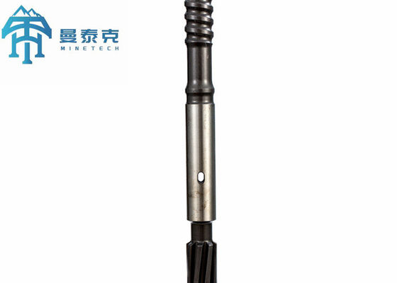 Forging T45 Thread Shank Adapter 788mm Length for Drilling Equipment in Marble Granite Tile