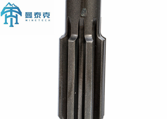 R32 COP 2238 Shank Adapter for Drilling Holes in Marble Granite Tile with 435MM Length