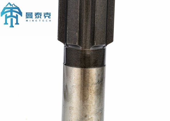 Forging Shank Adapter COP1838 Underground Rock Drilling Tools