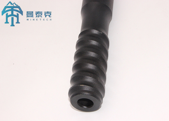 H35 Top Hammer Drill Pipe  Drifting Use 600-6059mm