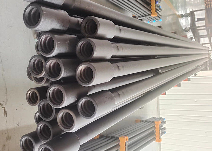Threaded Rod Mining Carbon Steel R-threaded Thread Drill Rod
