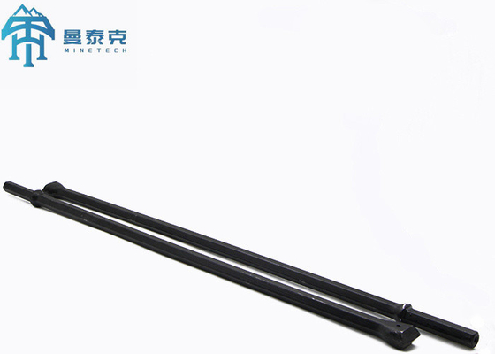 Rock Steels Hexagonal 22mm Integral Drill Rod Hollow