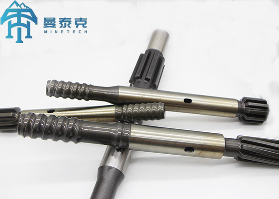 HL 500-350mm R32 Shank Adapter Coupling Sleeve For Rock Drilling
