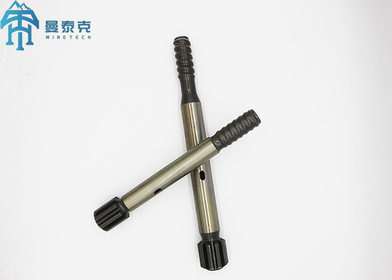 T51 8 Splines Shank Adapter For Top Hammer Rock Drill Rods