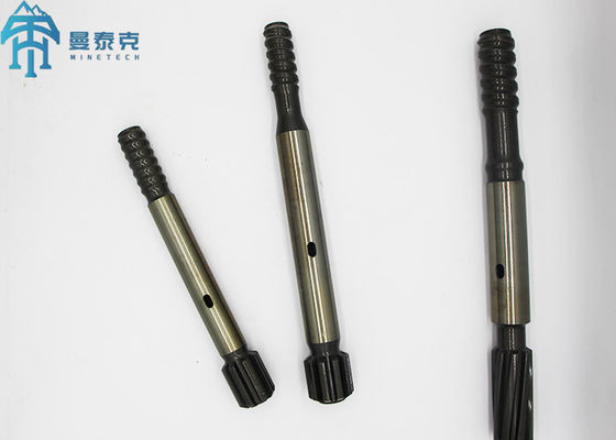 Minetech HD709 ISO9001 Certified CNC Machining Shank Adapter for Top Hammer Drilling