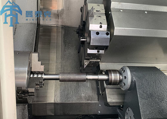 T51 Thread Hex Shank Adapter with Tungsten Carbide for Rock Drilling 22mm-65mm