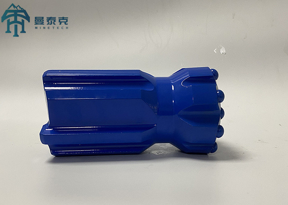 T45 89mm Button Rock Drilling Bit for Mining and Quarries