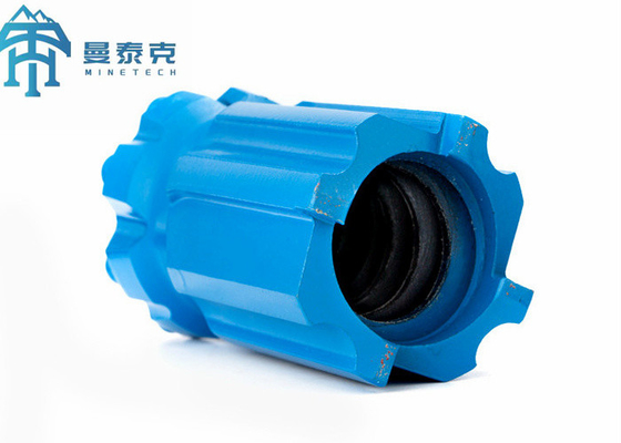 Top Hammer Rock Drilling Tools T45 Retract Button Bit Dth Hammer Mining Machinery Parts