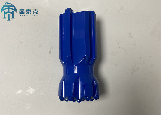 T51 Tungsten Carbide Ballistic Retract Button Bit Rock Drilling Tools Hard Rock