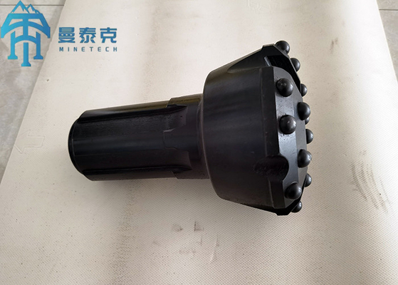 Customized Dth Drill Bit Mining Down The Hole