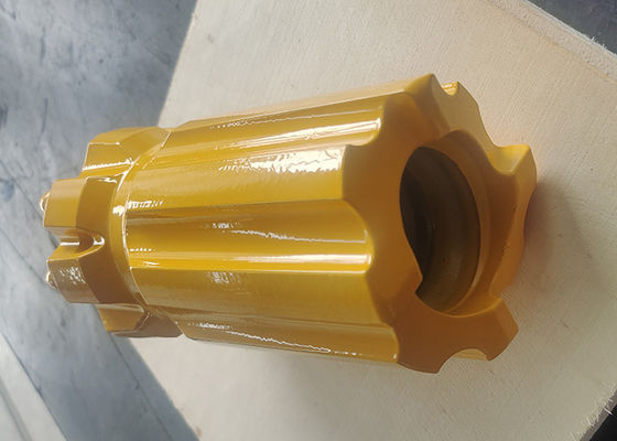 High Performance High Efficiency Tungsten Carbide Retract Button Bit R32 51mm for Hard Rock Drilling at Factory Price