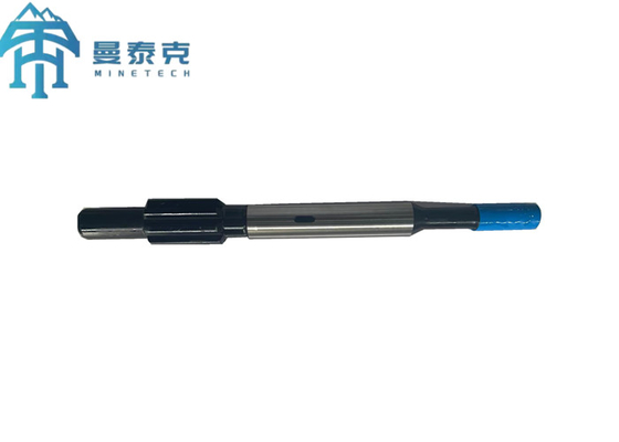 Rock Drill Parts Cop1840 T45-730 Shank Adapter For Mining And Quarry