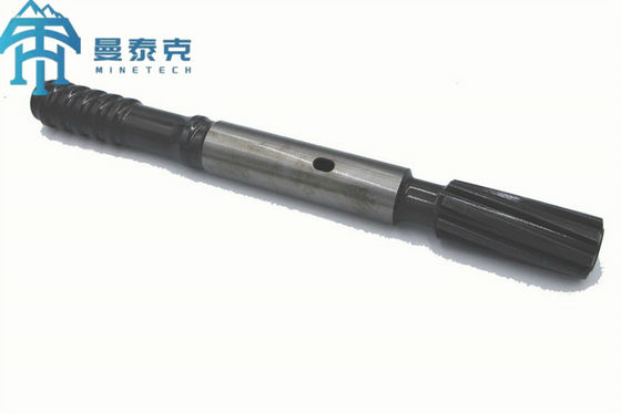 Thread T38 Shank Adapter with 380mm Length