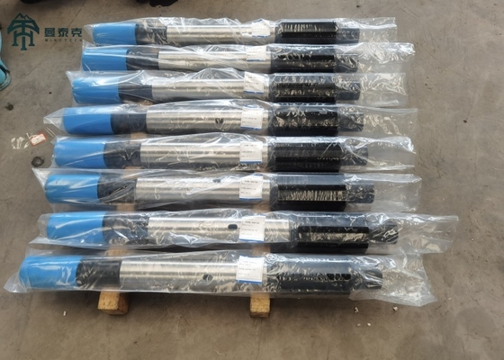 Forging Shank Adapter Drifter COP1840 T45 T51 for Rock Drills