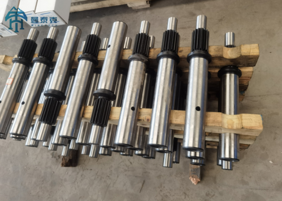 Forging Shank Adapter Drifter COP1840 T45 T51 for Rock Drills