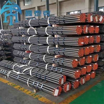 High - Strength Alloy Steel Self Drilling Anchor Supporting Tool