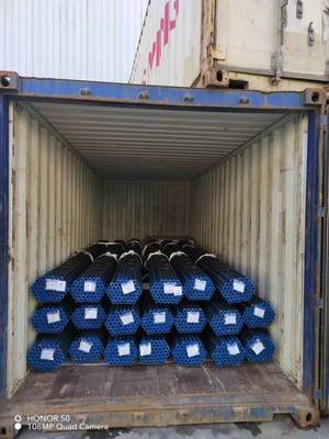 Self Drilling Anchor System Full Threaded R25n Hollow Anchor bar Anchor Bolt R25 Anchor Rods Full Thread Rebar Bolt for Coal