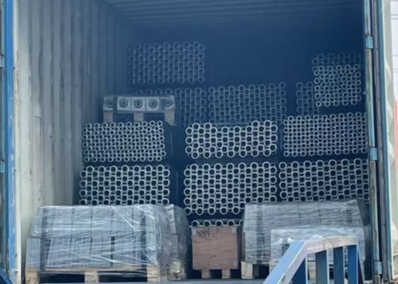 33mm Welded Split Sets  Tunnel Support