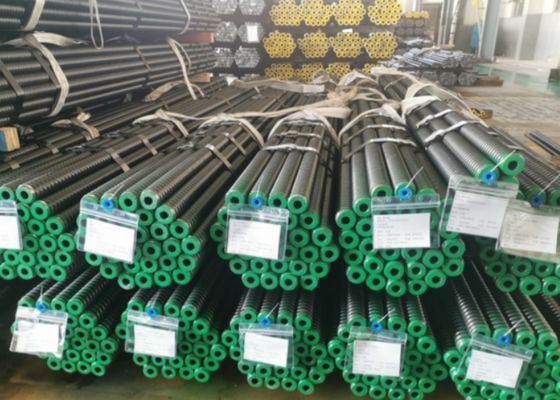 R32 6m Hollow Self-drilling Anchor for Slope Stabilization