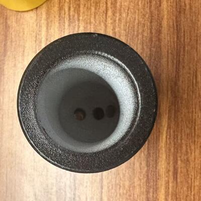 Taper Drill Bit 38mm 8 Buttons Rock Drilling Bits For Rock Drilling And Mining