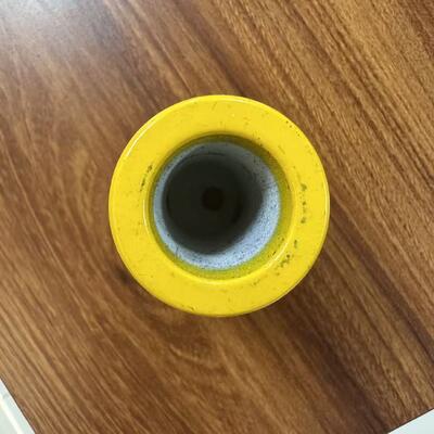 Tapered 36mm 6 Buttons Rock Drilling Bit For Rock Drilling And Quarrying