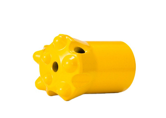 YK05 Materials Rock Drilling Tool Advantage For Industrial Applications