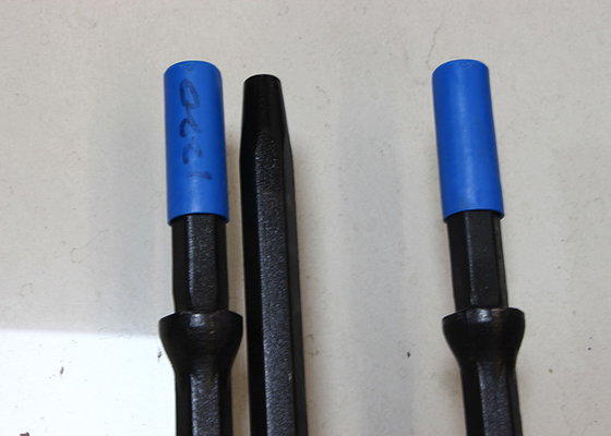 Integral Drill Rod Durable and High-Performance for Drilling Operations