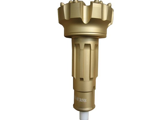 Dhd 360 Hammer Dth Button Bits Forging 165 Mm