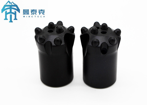 Carbide Material 38mm Rock Drilling Bit For Mining Tough Conditions