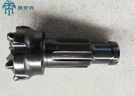 Ql50 Dth Hammer Drill Bits Dhd350r 146-150mm 5 Inches For Hard Rock