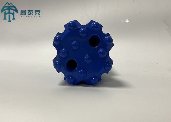 High Resistance Retrac Button Drill Bit for Mining and Quarry Rock Drilling