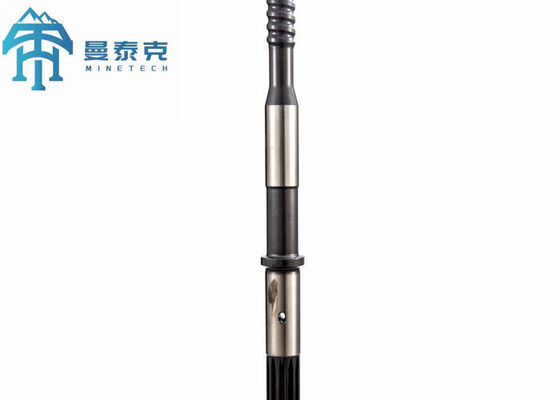 BBC120 Type Shank Adapter with Tungsten Carbide for Masonry Drilling and Rock Drilling