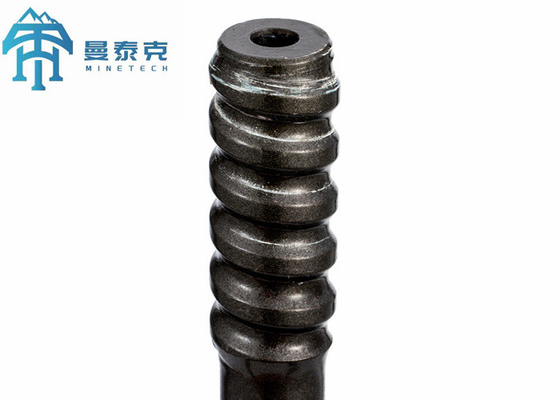 T38 HL500 Shank Adapter Tough And Anti Fatigue For Demanding Applications With Minetech