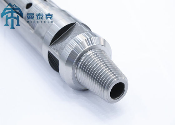 ND45 DTH Hammer 1030mm Length with API 2 3/8" REG Connection for Rock Drilling