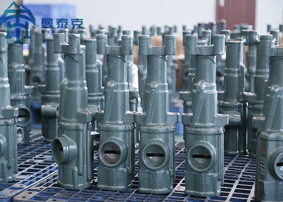 Portable YT29A Pneumatic Rock Drill with 5m Drilling Depth and 27kg Weight for Mining and Quarrying