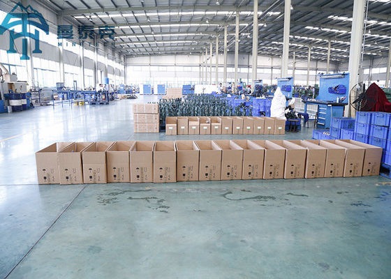 YN27C Hand Held Rock Drilling Machine with 32MM Hole Diameter 5m Depth and 39kgs Weight