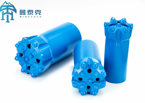 Carbide T45 Button Bit