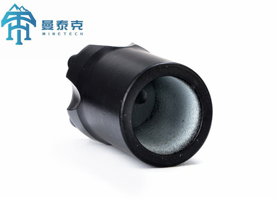 Rock Blasting Hole Tapered Button Bit 36mm 11 Degree For Construction Use
