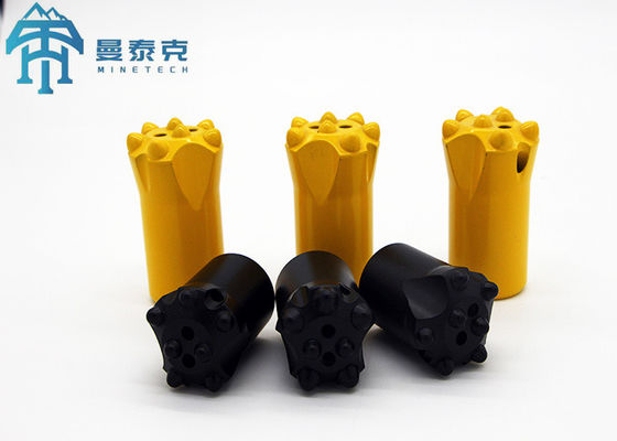 38mm Tapered Button Bit