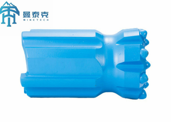 Alloy 89mm T45 Rock Drill Bits For Ore Mining With Customizable Options