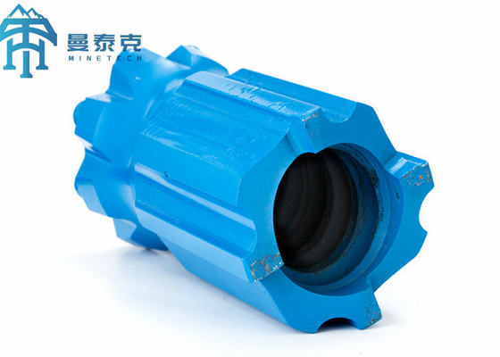 T45 89mm Tungsten Carbide Rock Drilling Bit for Hard Rock Drilling