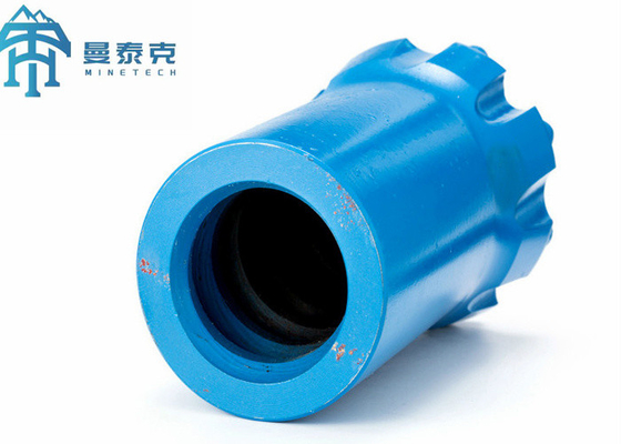 76mm T51 Top Hammer Thread Button Bit  Rock Drilling Tools