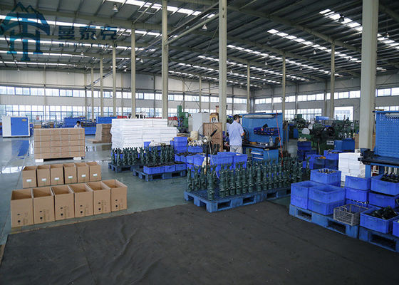 YN27C Hand Held Rock Drilling Machine with 32MM Hole Diameter 5m Depth and 39kgs Weight