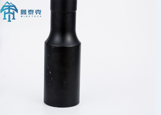 T38 Thread Drill Rod with Impact Resistance and Wear Resistance