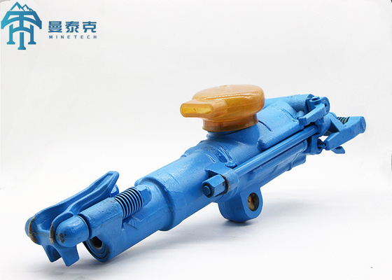 Mining Rock Drilling Machine YT28 Perforadora Hand Held Rock Drill