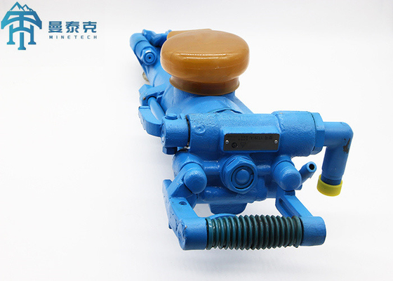 Mining Tunneling Yt27 Rock Drilling Machine With Air Leg